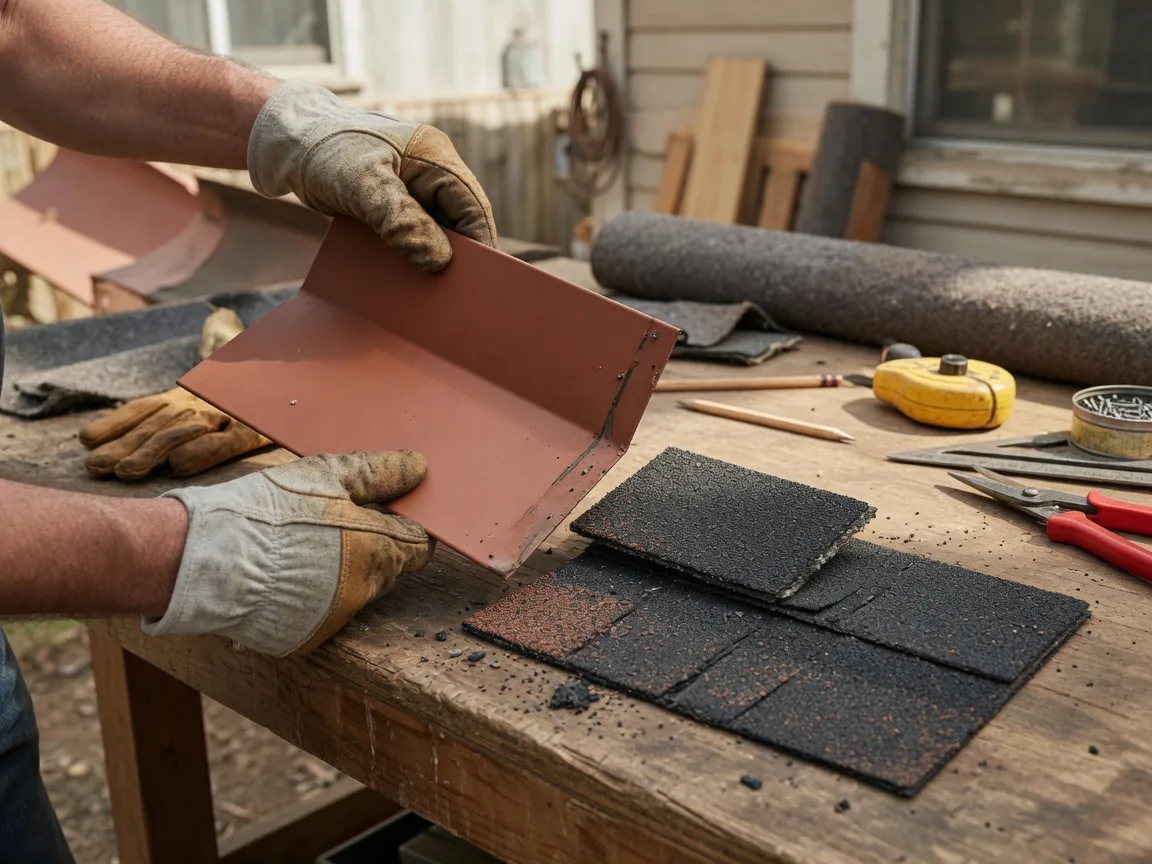 Roof Repair company in Sibley, IL